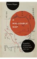 A Malleable Map