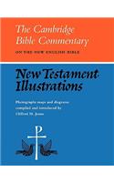 New Testament Illustrations