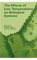 Effects of Low Temperature on Biological Systems
