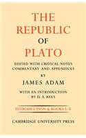 Republic of Plato