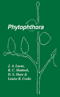 Phytophthora: Symposium of the British Mycological Society, the British Society for Plant Pathology and the Society of Irish Plant Pathologists Held at Trinity Co