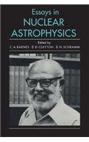 Essays in Nuclear Astrophysics