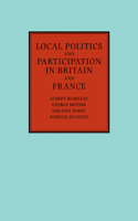 Politics & Participation in Fr