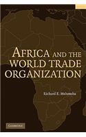 Africa and the World Trade Organization