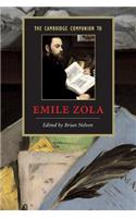 Cambridge Companion to Zola