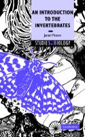 An Introduction to the Invertebrates: (Studies in Biology)