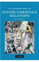 Introduction to Jewish-Christian Relations