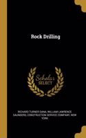 Rock Drilling