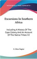 Excursions In Southern Africa