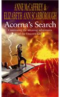 Acorna's Search