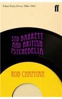 Syd Barrett and British Psychedelia