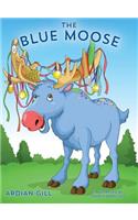 Blue Moose