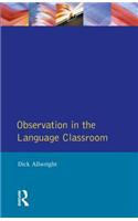 Observation in the Language Classroom