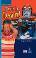 Four Corners: Turn it Down! (Pack of Six)