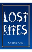 Lost Rites