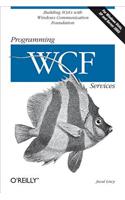 Programming Wcf Services