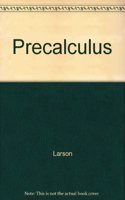 Interactive CD-ROM 2.0 for Larson/Hostetler's Precalculus, 5th