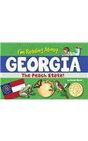 I'm Reading about Georgia