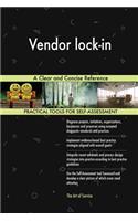 Vendor lock-in A Clear and Concise Reference