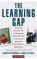 Learning Gap