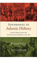 Soundings in Atlantic History