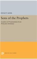 Sons of the Prophets