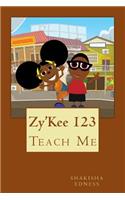 Zy'Kee 123