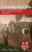 Genealogía de los Ettlin