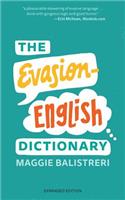Evasion-English Dictionary
