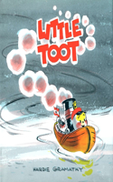 Little Toot: Pictures and Story