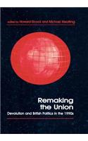 Remaking the Union