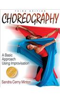 Choreography: A Basic Approach Using Improvisation