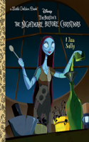 I Am Sally (Disney Tim Burton's the Nightmare Before Christmas)