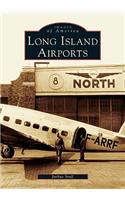 Long Island Airports