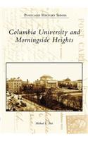 Columbia University and Morningside Heights