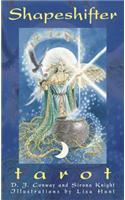 Shapeshifter Tarot