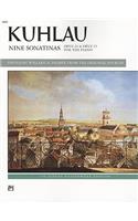 9 Sonatinen OP.20 55