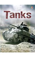 Tanks