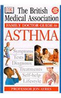 BMA Family Doctor:  Asthma
