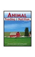 Animal Feeding and Nutrition