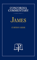 James - Concordia Commentary