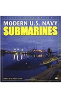 Modern Us Submarines