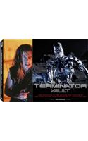 Terminator Vault: The Complete Story Behind the Making of the Terminator and Terminator 2: Judgement Day