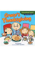 Grace's Thanksgiving