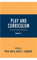 Play and Curriculum