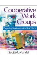 Cooperative Work Groups