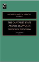 Capitalist State and Its Economy