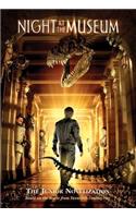 Night at the Museum: A Junior Novelization