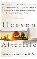 Heaven and the Afterlife