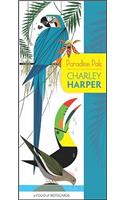 Notecards-Charley Harper-10pk